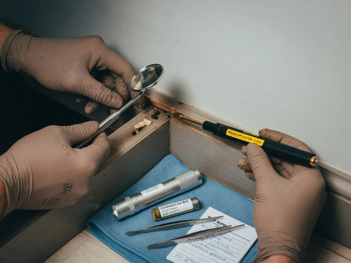 Why choose Emergency Pest Control in Rocky Mount, VA